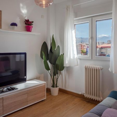 Mrs Apartamento Vistas Sierra Nevada Con Parking Γρανάδα Εξωτερικό φωτογραφία
