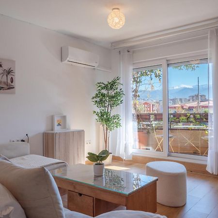 Mrs Apartamento Vistas Sierra Nevada Con Parking Γρανάδα Εξωτερικό φωτογραφία