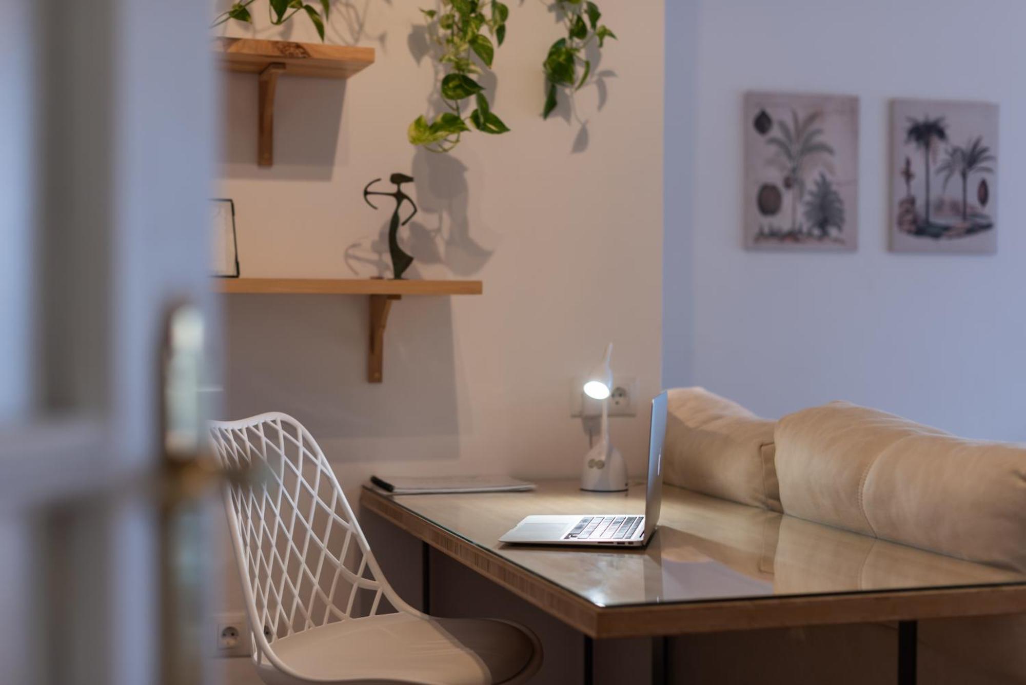 Mrs Apartamento Vistas Sierra Nevada Con Parking Γρανάδα Εξωτερικό φωτογραφία