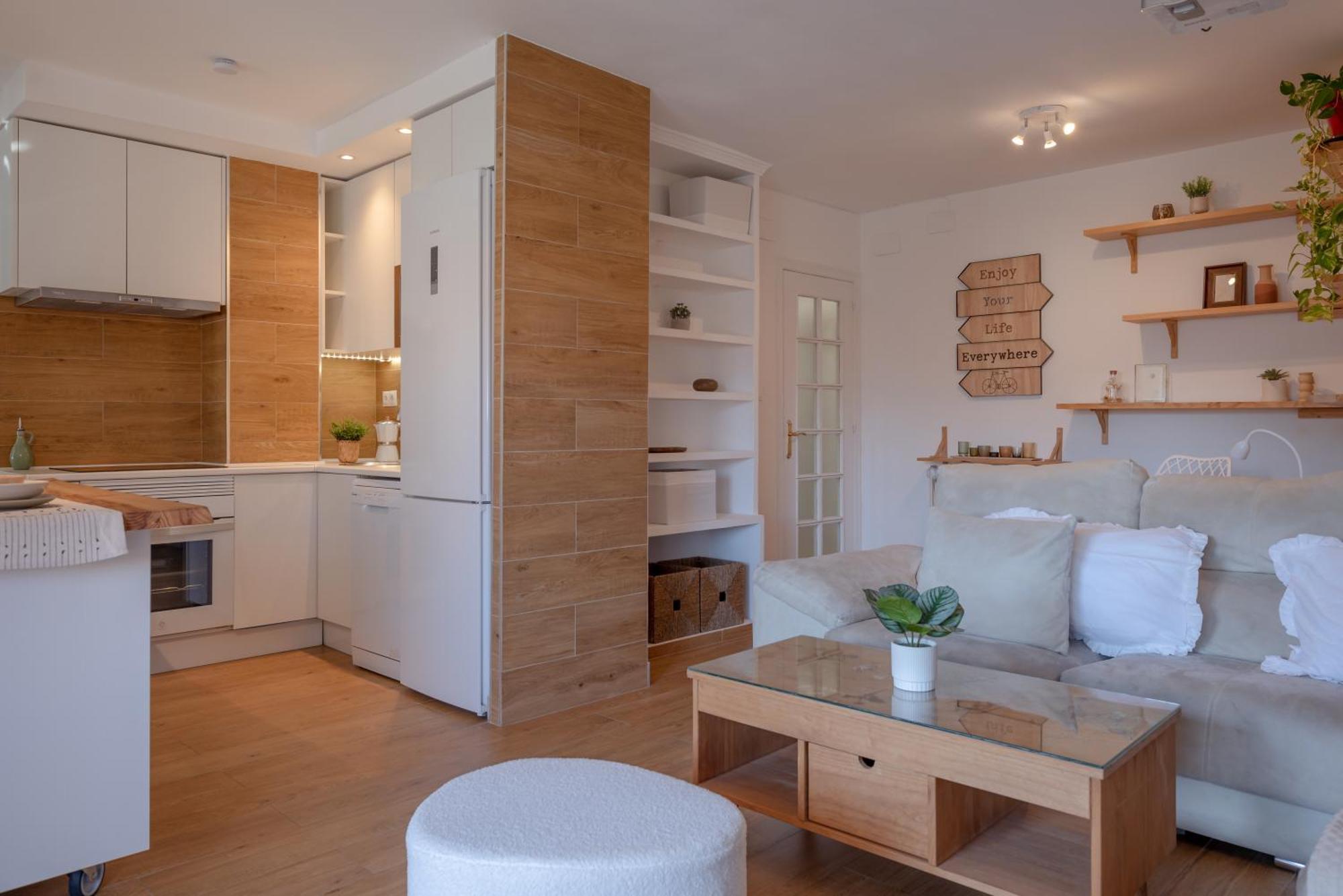 Mrs Apartamento Vistas Sierra Nevada Con Parking Γρανάδα Εξωτερικό φωτογραφία