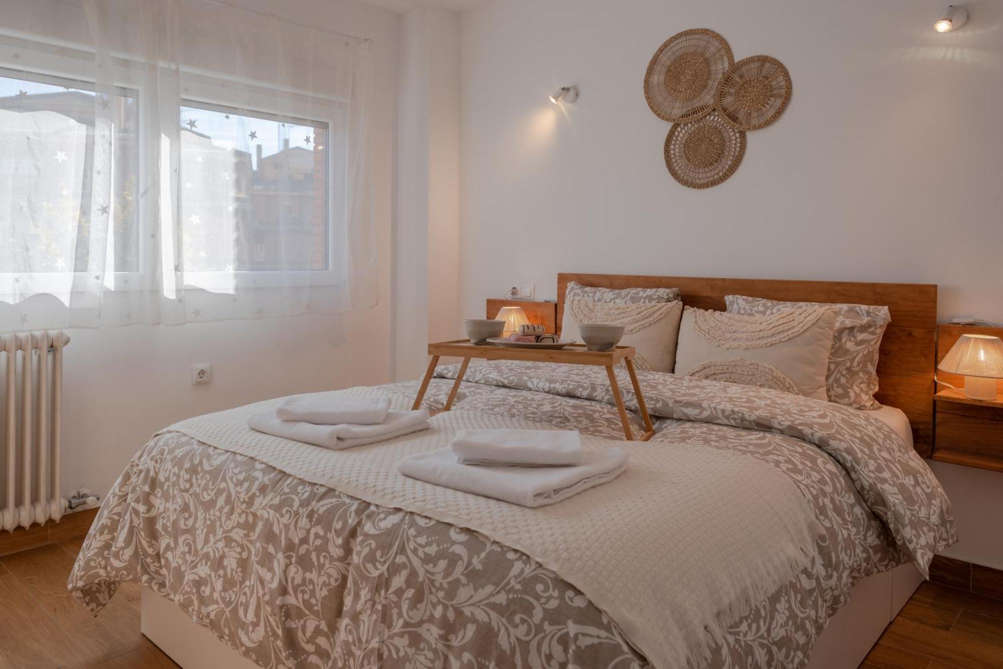 Mrs Apartamento Vistas Sierra Nevada Con Parking Γρανάδα Εξωτερικό φωτογραφία