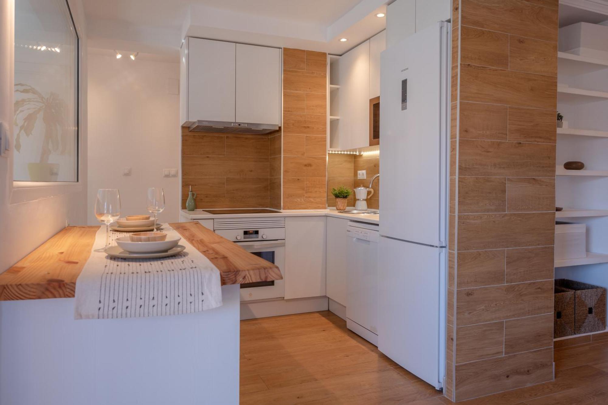 Mrs Apartamento Vistas Sierra Nevada Con Parking Γρανάδα Εξωτερικό φωτογραφία