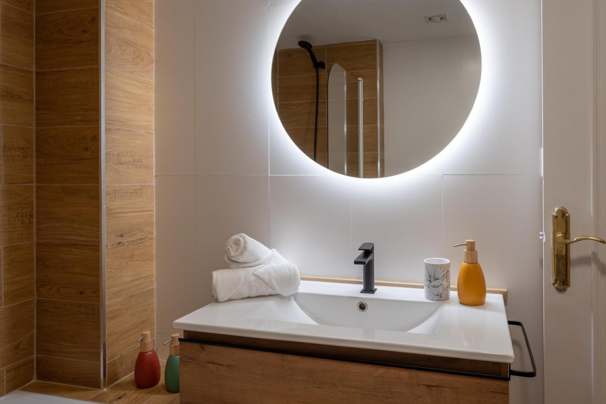 Mrs Apartamento Vistas Sierra Nevada Con Parking Γρανάδα Εξωτερικό φωτογραφία