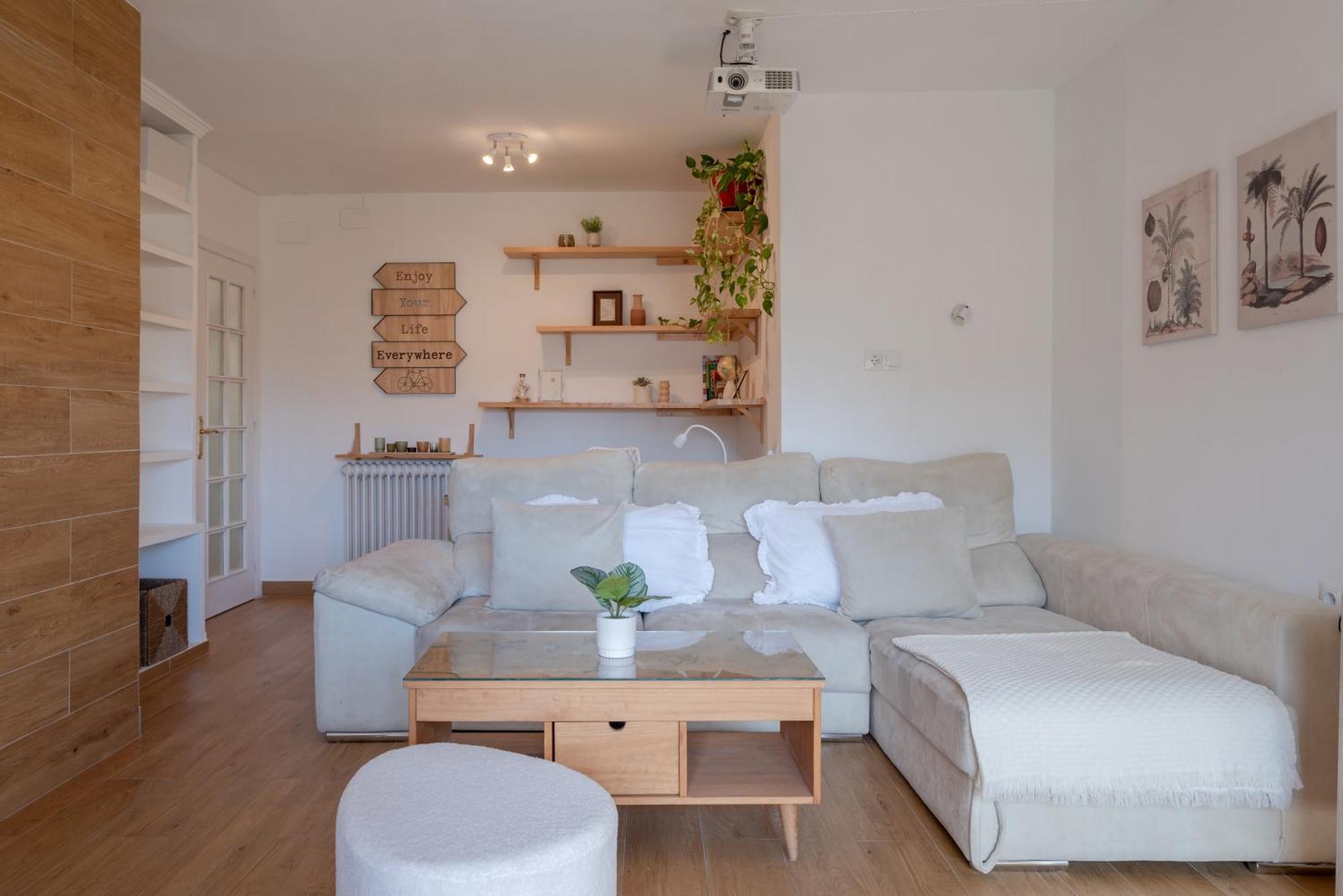 Mrs Apartamento Vistas Sierra Nevada Con Parking Γρανάδα Εξωτερικό φωτογραφία